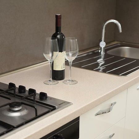 Apartment Cukusic スプリト エクステリア 写真
