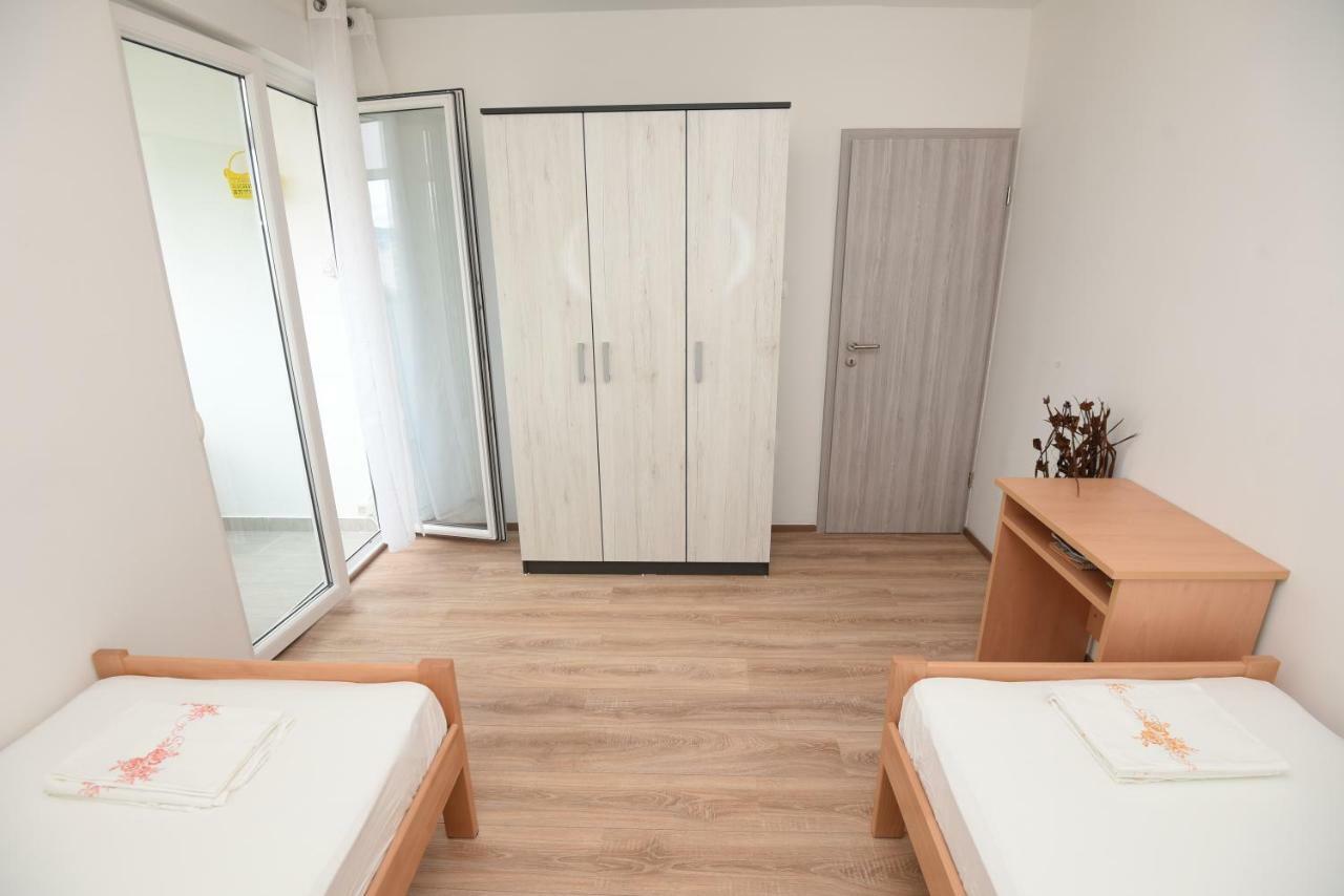 Apartment Cukusic スプリト エクステリア 写真