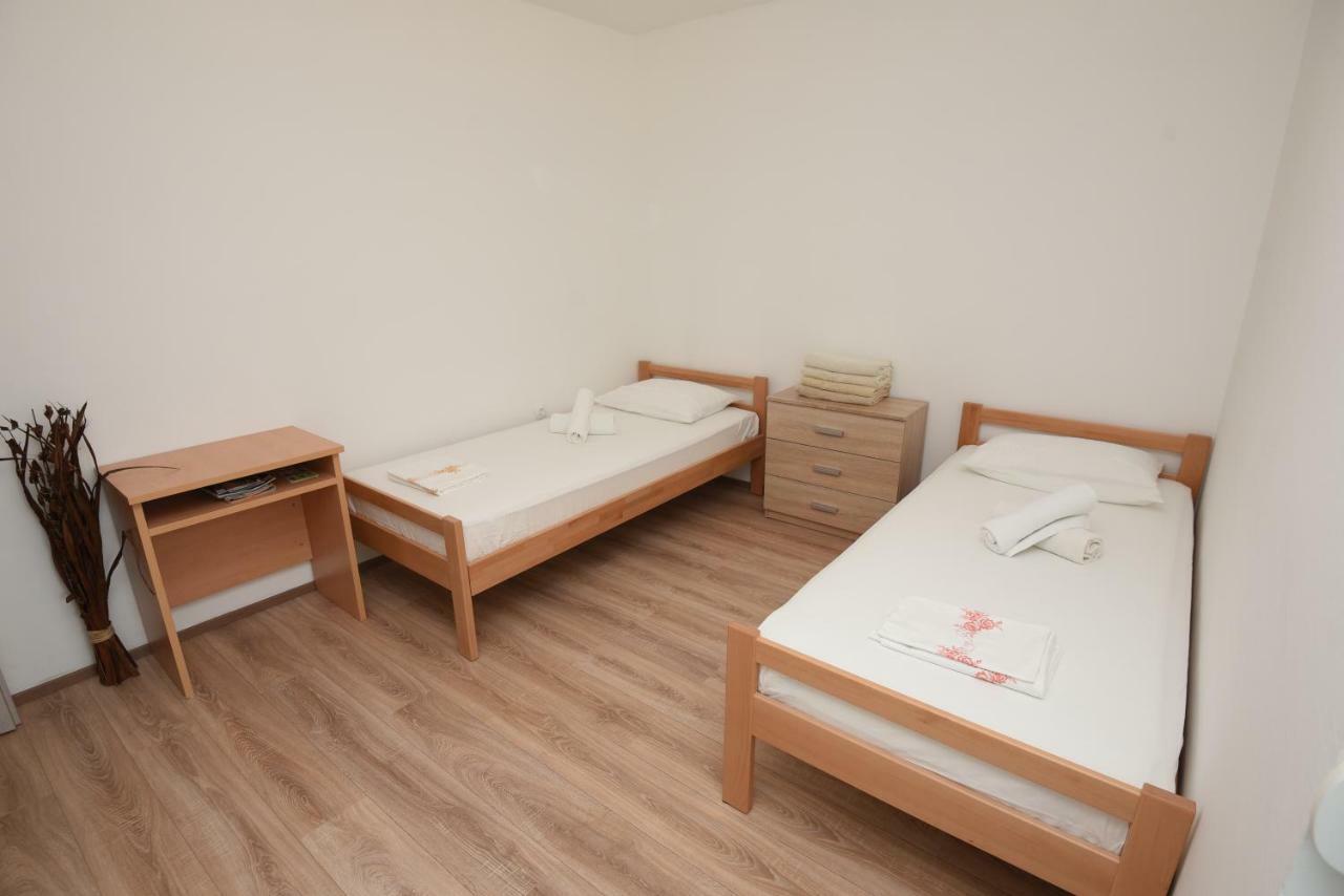 Apartment Cukusic スプリト エクステリア 写真