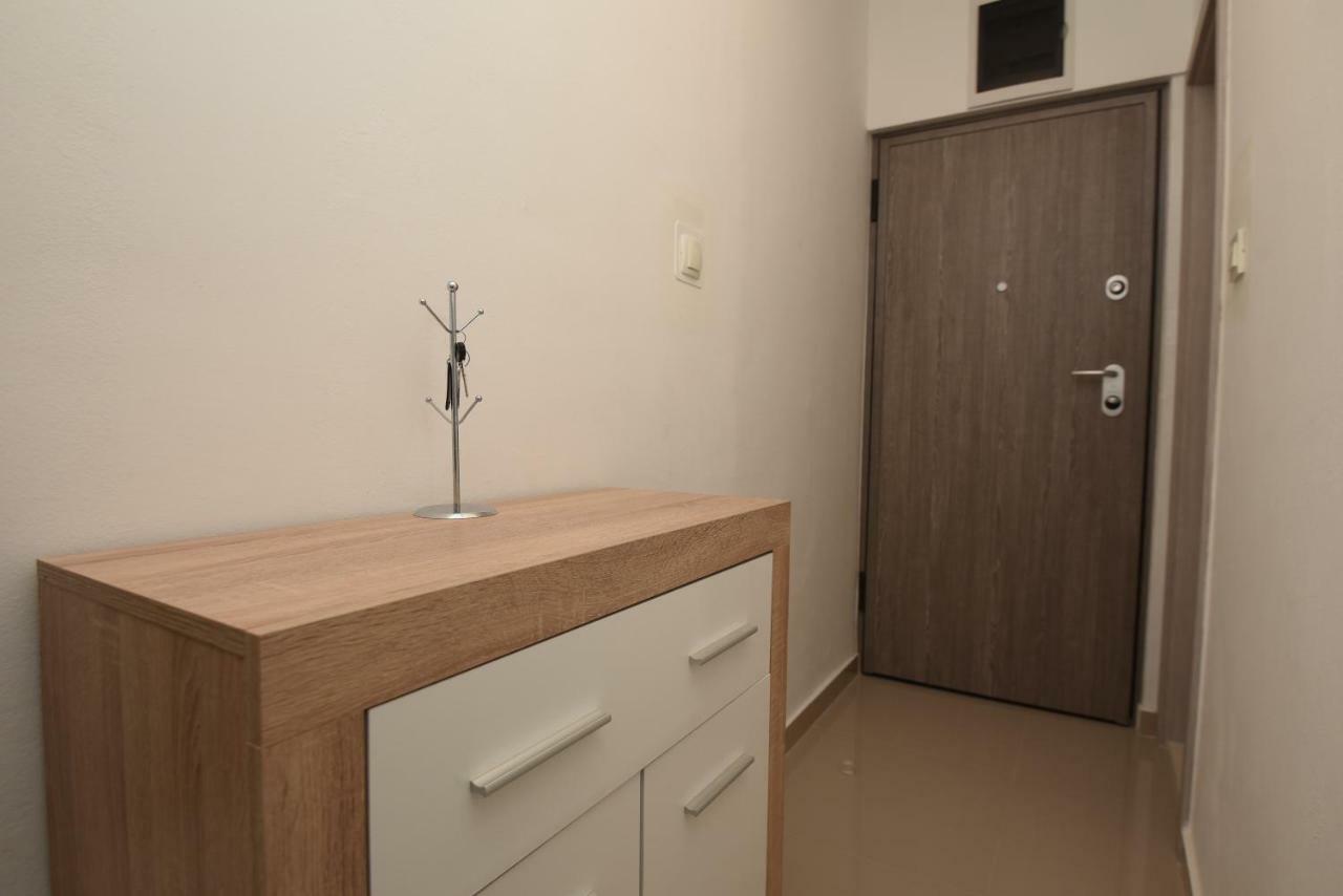 Apartment Cukusic スプリト エクステリア 写真